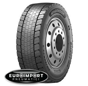 Hankook Smart line dl50 295/60 R23 150/147 L